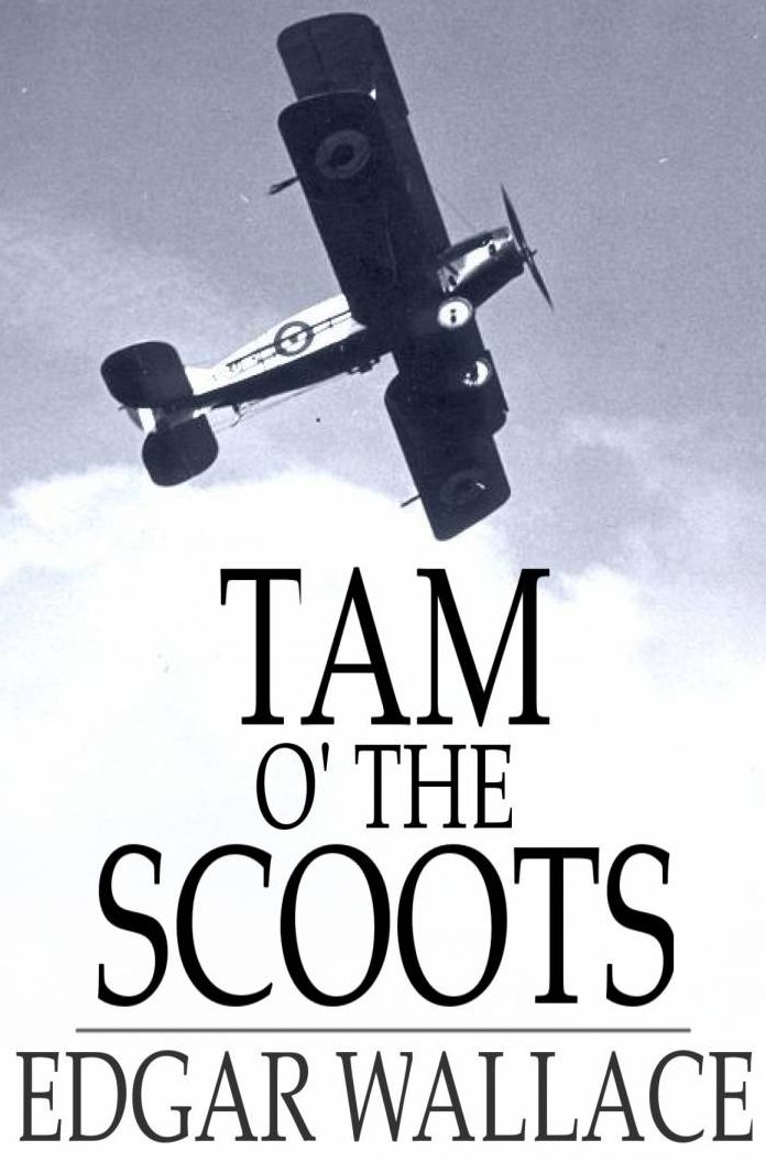 Tam o' the Scoots