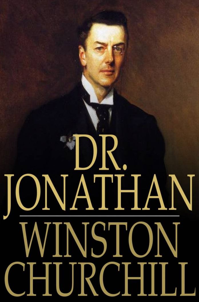 Dr. Jonathan: A Play
