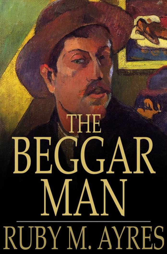 The Beggar Man