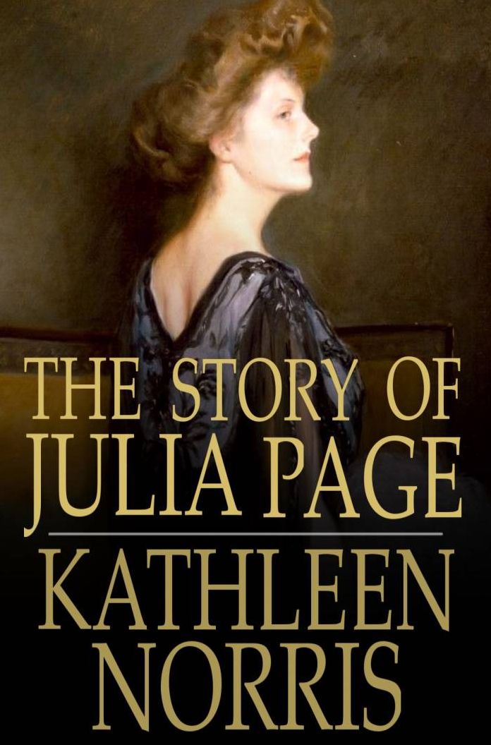 The Story Of Julia Page