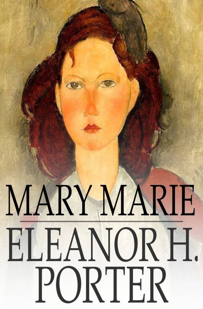 Mary Marie