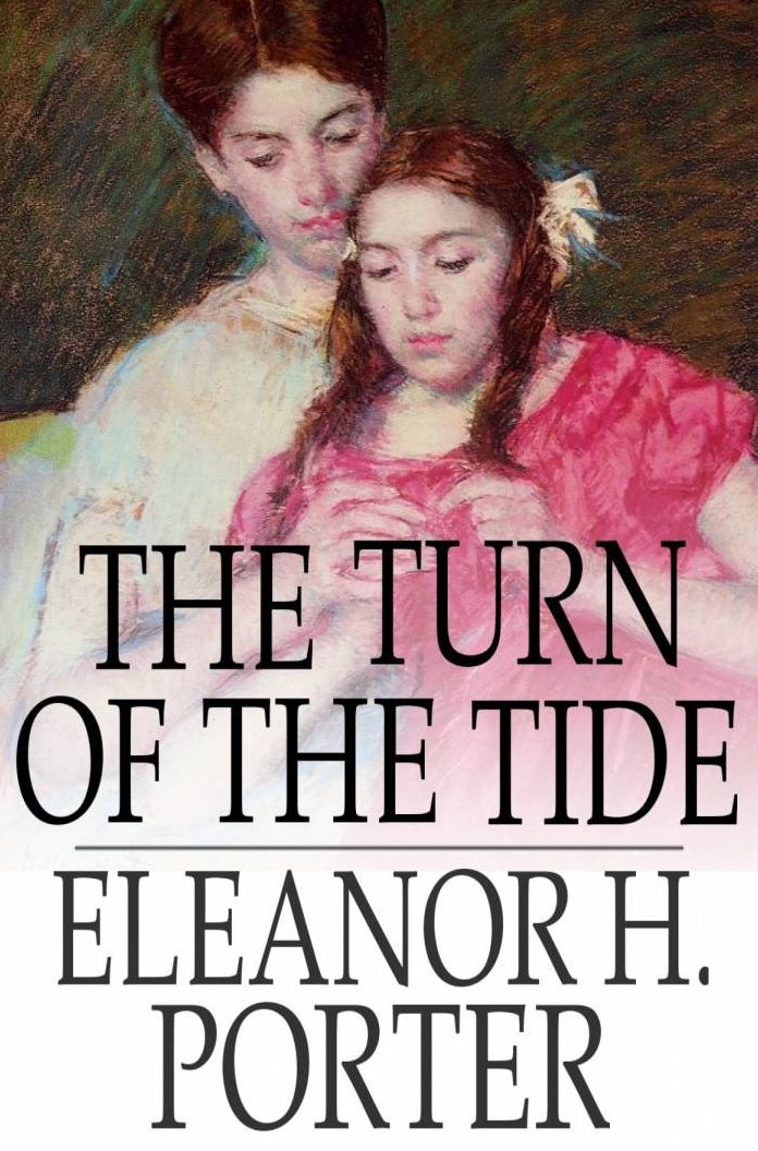 The Turn of the Tide: The Story of How Margaret Solved Her Problem