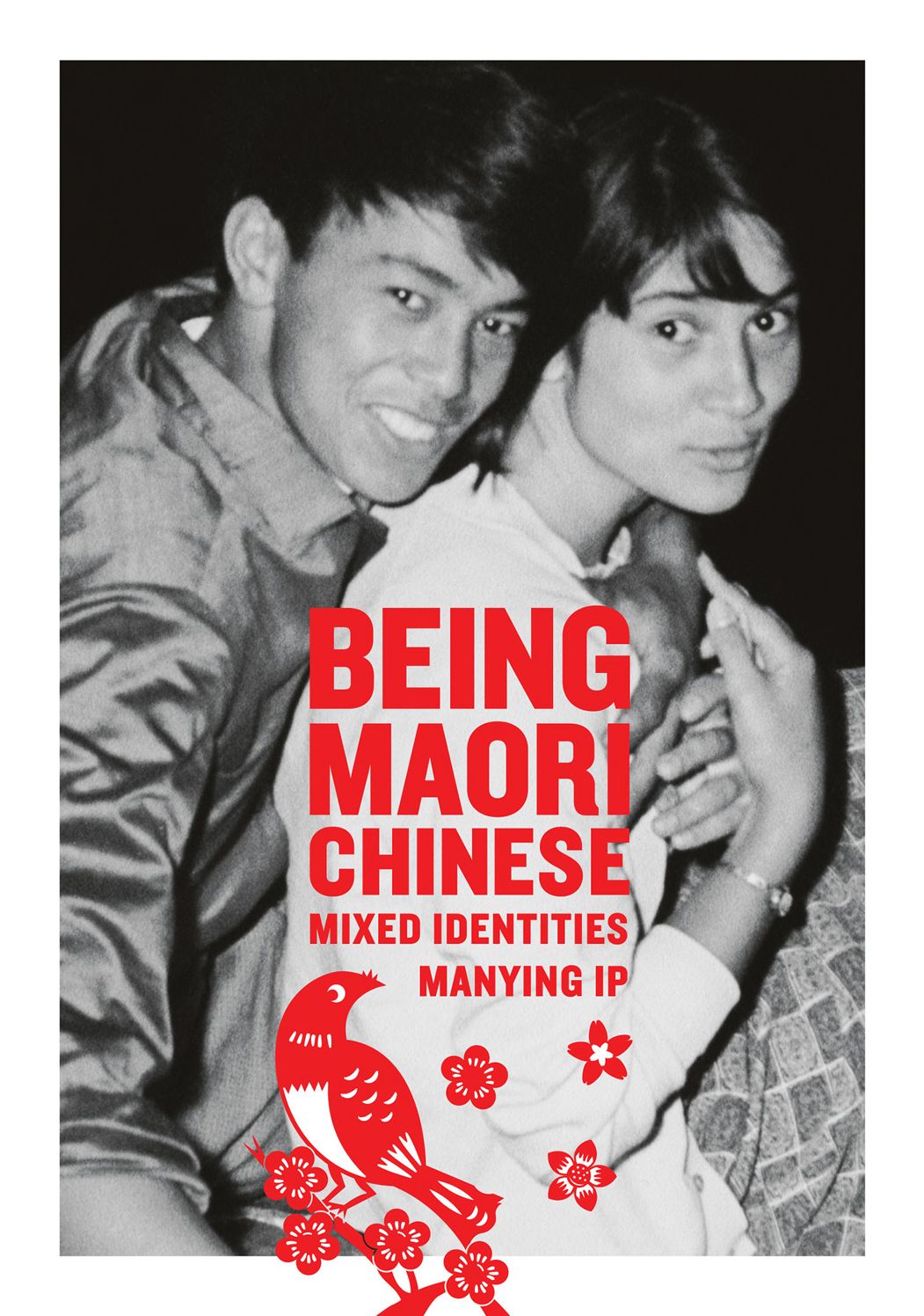 Being Maori Chinese: Mixed Identities