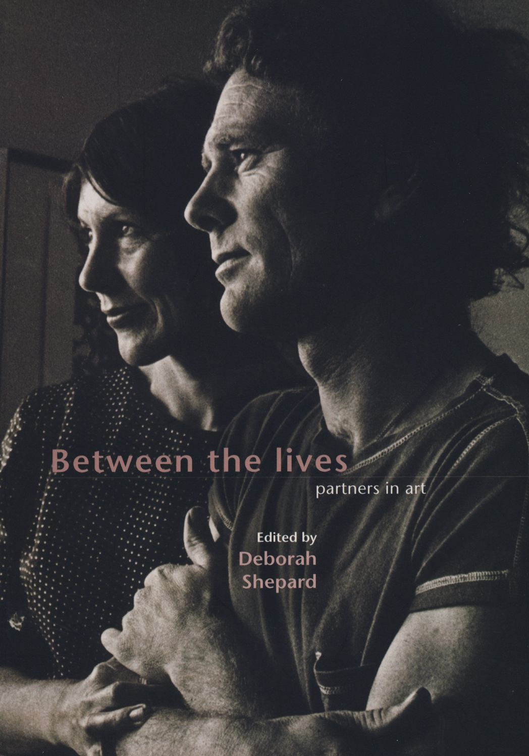 Between the Lives: Partners in Art