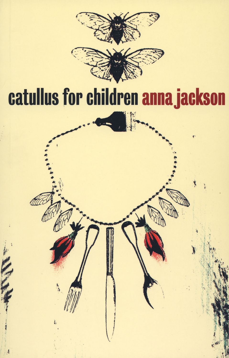 Catullus for Children