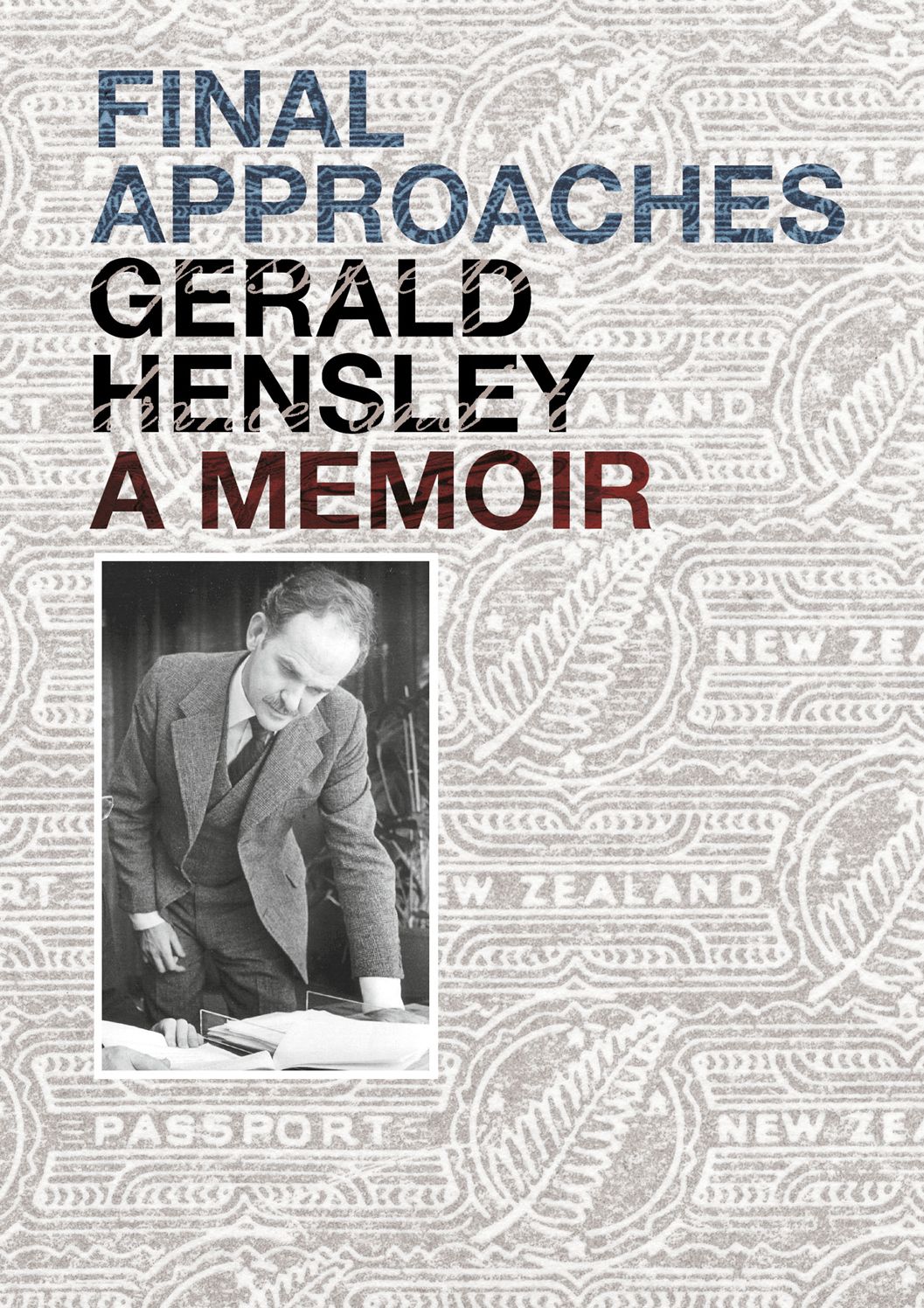 Final Approaches: A Memoir
