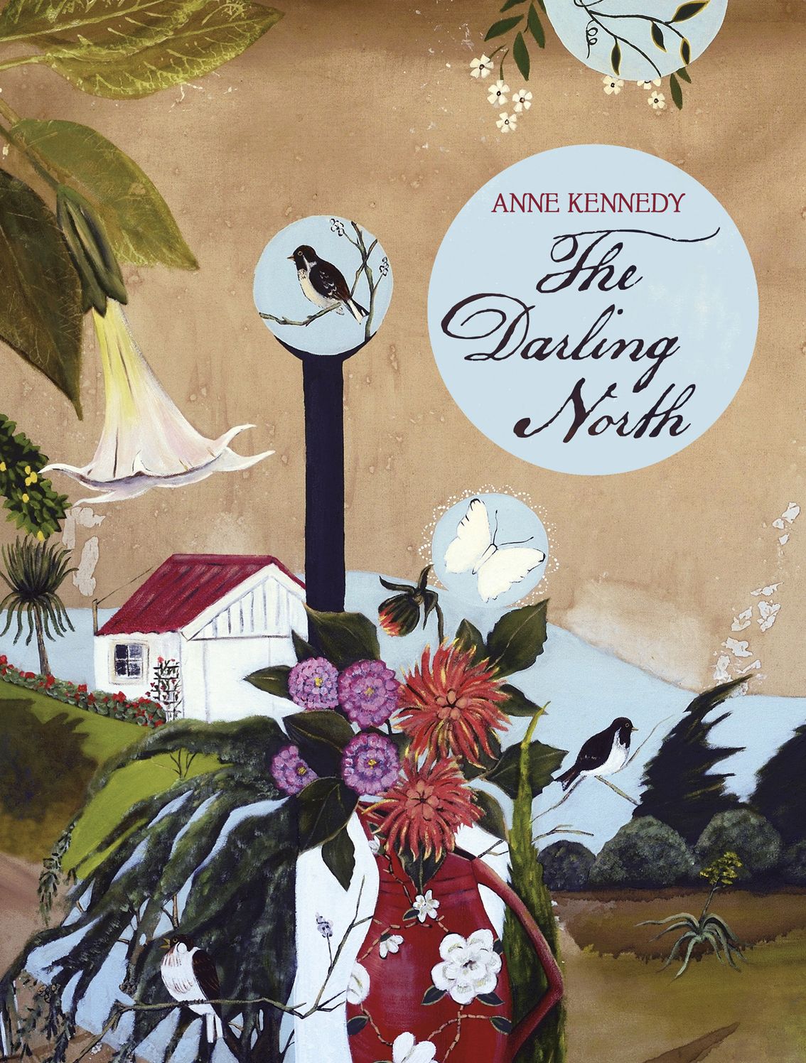 The Darling North