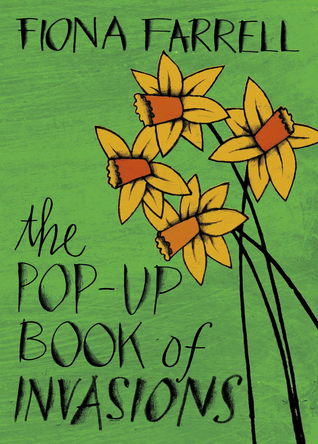 The Pop-up Book of Invasions