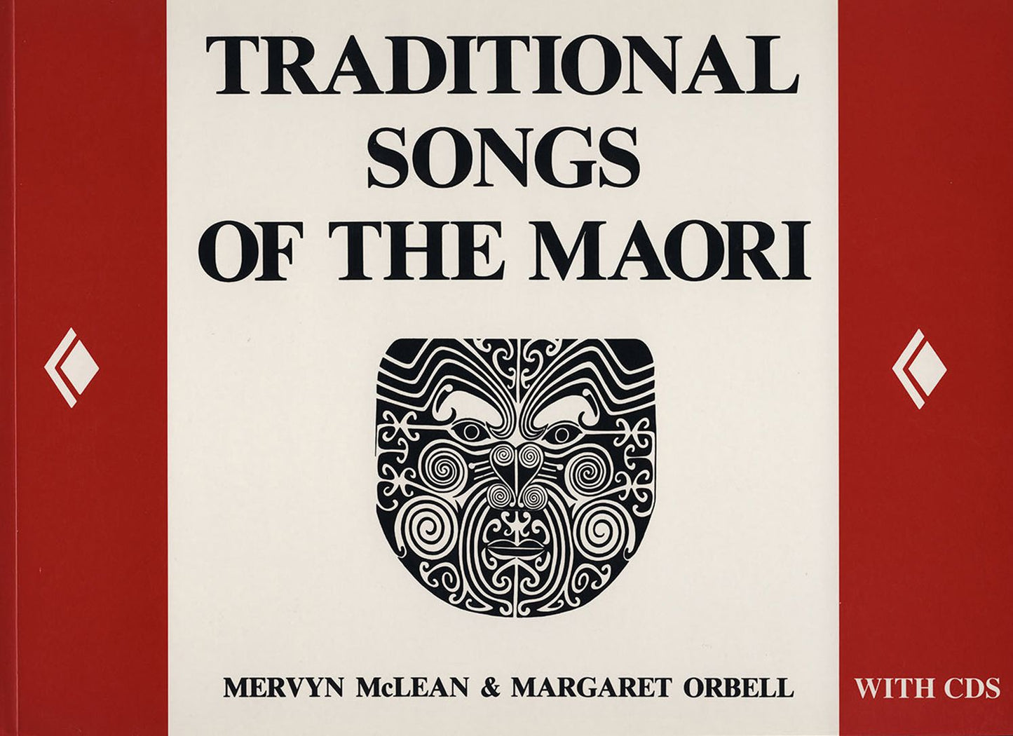 Traditional Songs of the Maori
