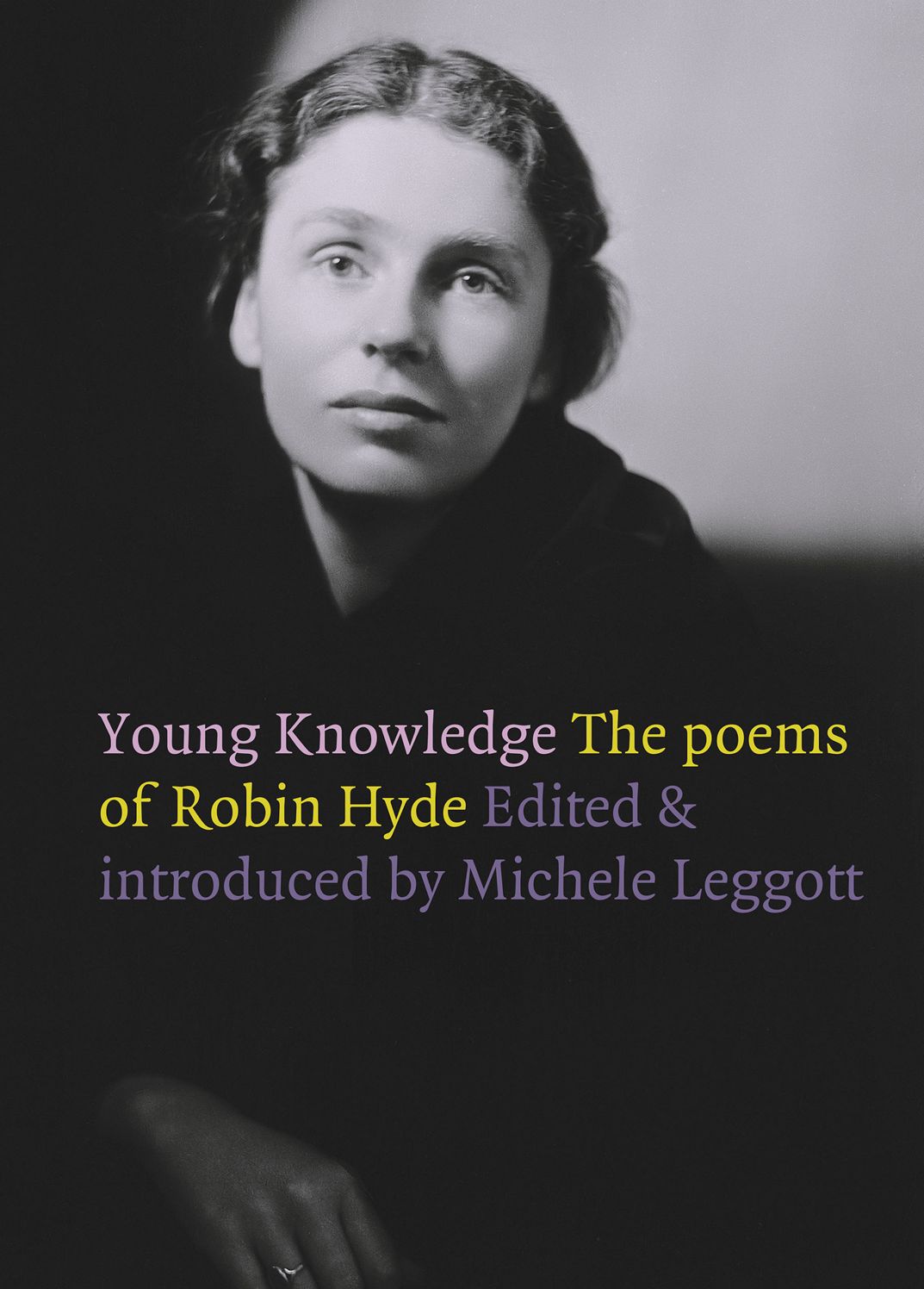 Young Knowledge: Poems of Robin Hyde