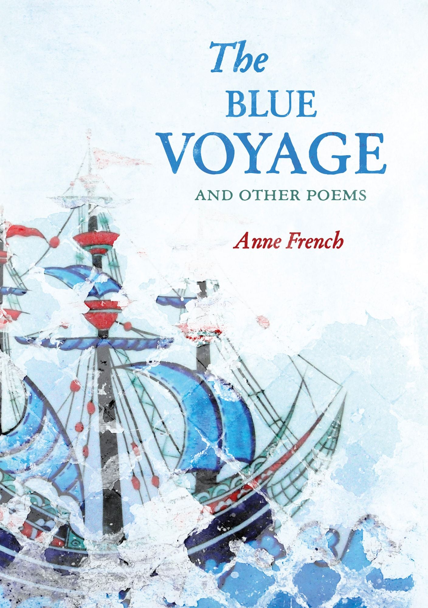 The Blue Voyage and Other Poems