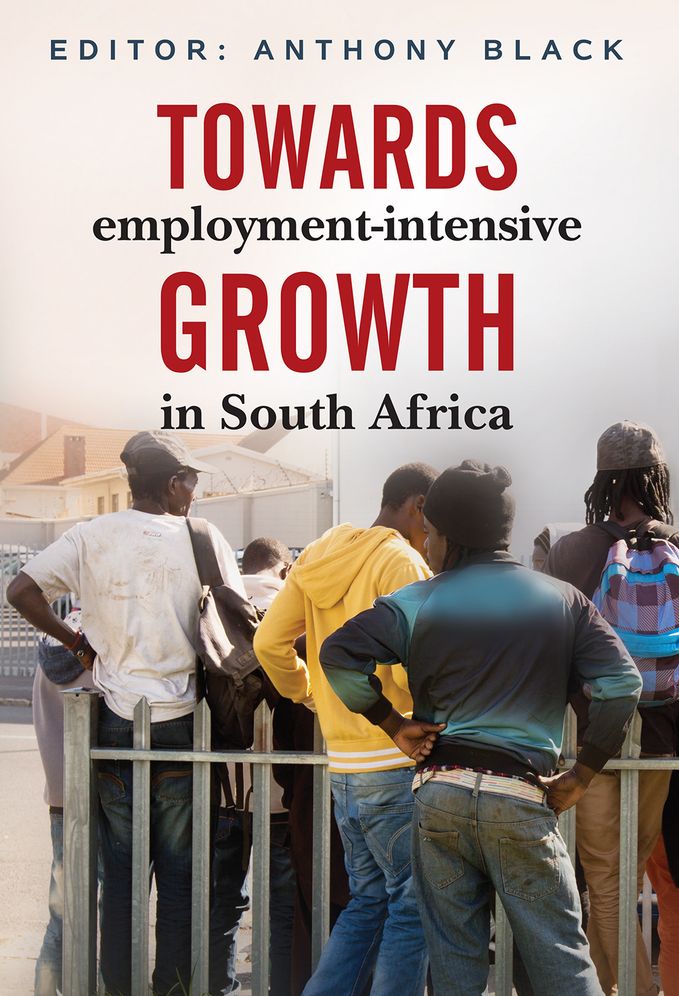 Towards Employment-Intensive Growth in South Africa