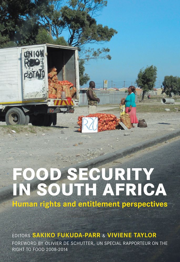 Food Security in South Africa: Human Rights and Entitlement Perspectives