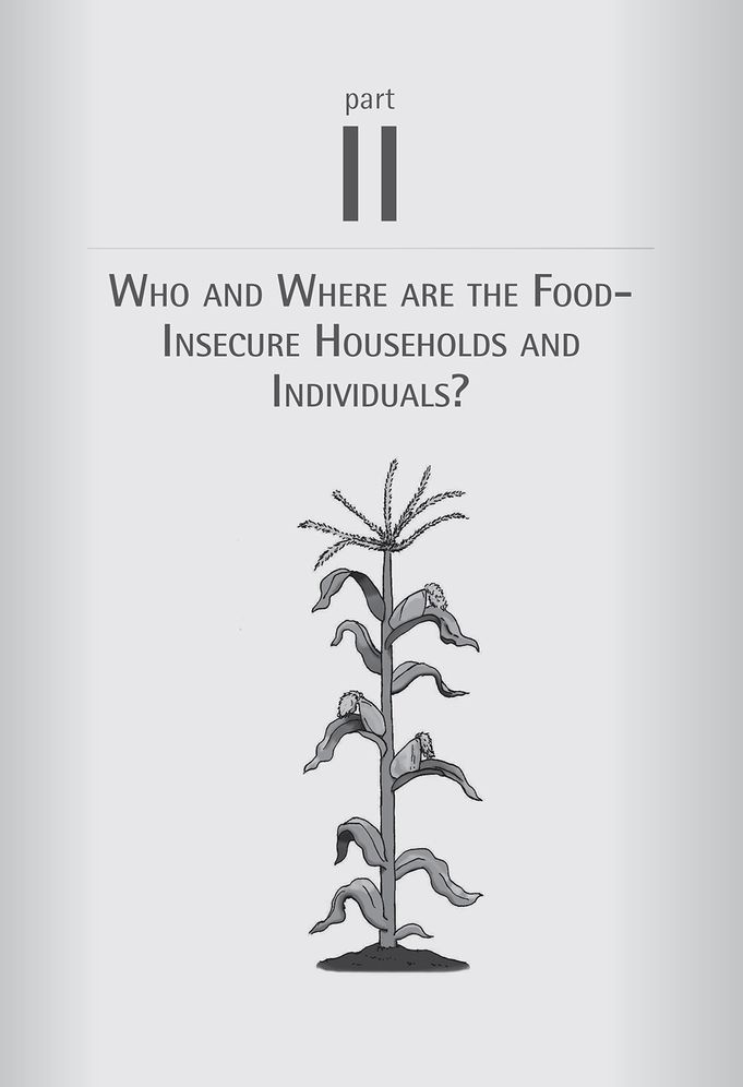 Food Security in South Africa: Human Rights and Entitlement Perspectives