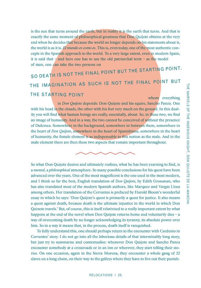 Relocations: Reading Culture in South Africa