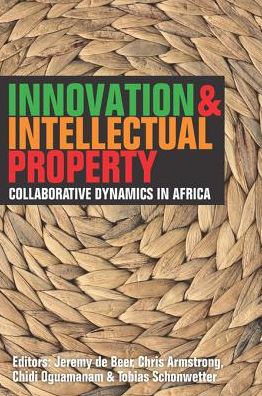 Innovation & Intellectual Property: Collaborative Dynamics in Africa