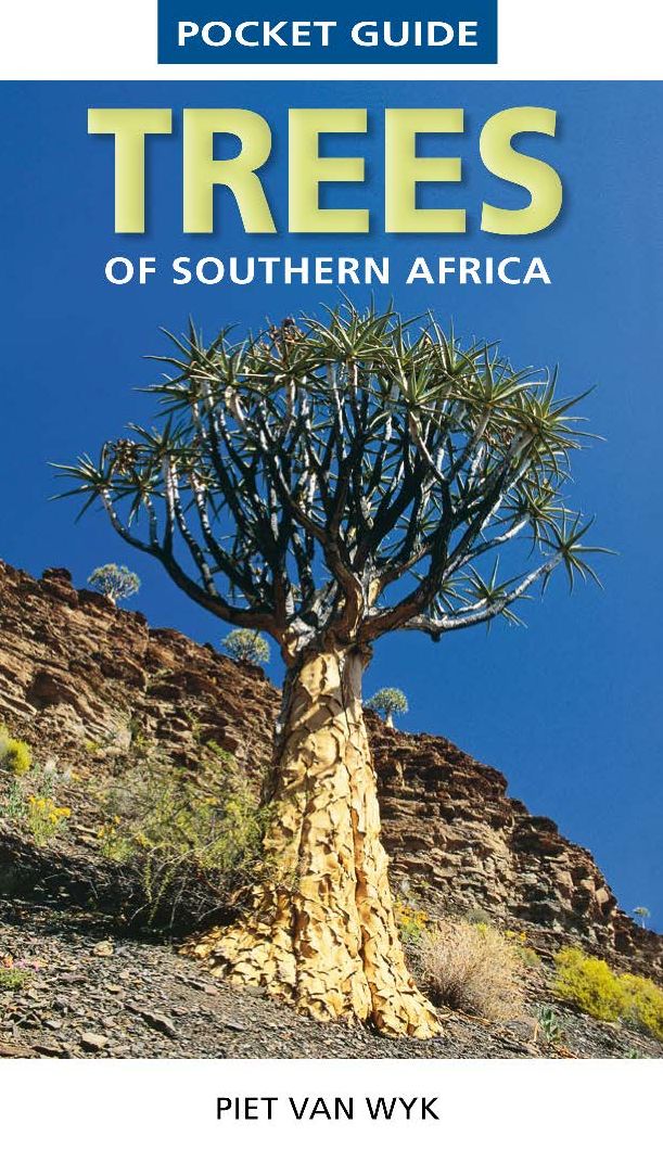 Pocket Guide to Trees of Southern Africa