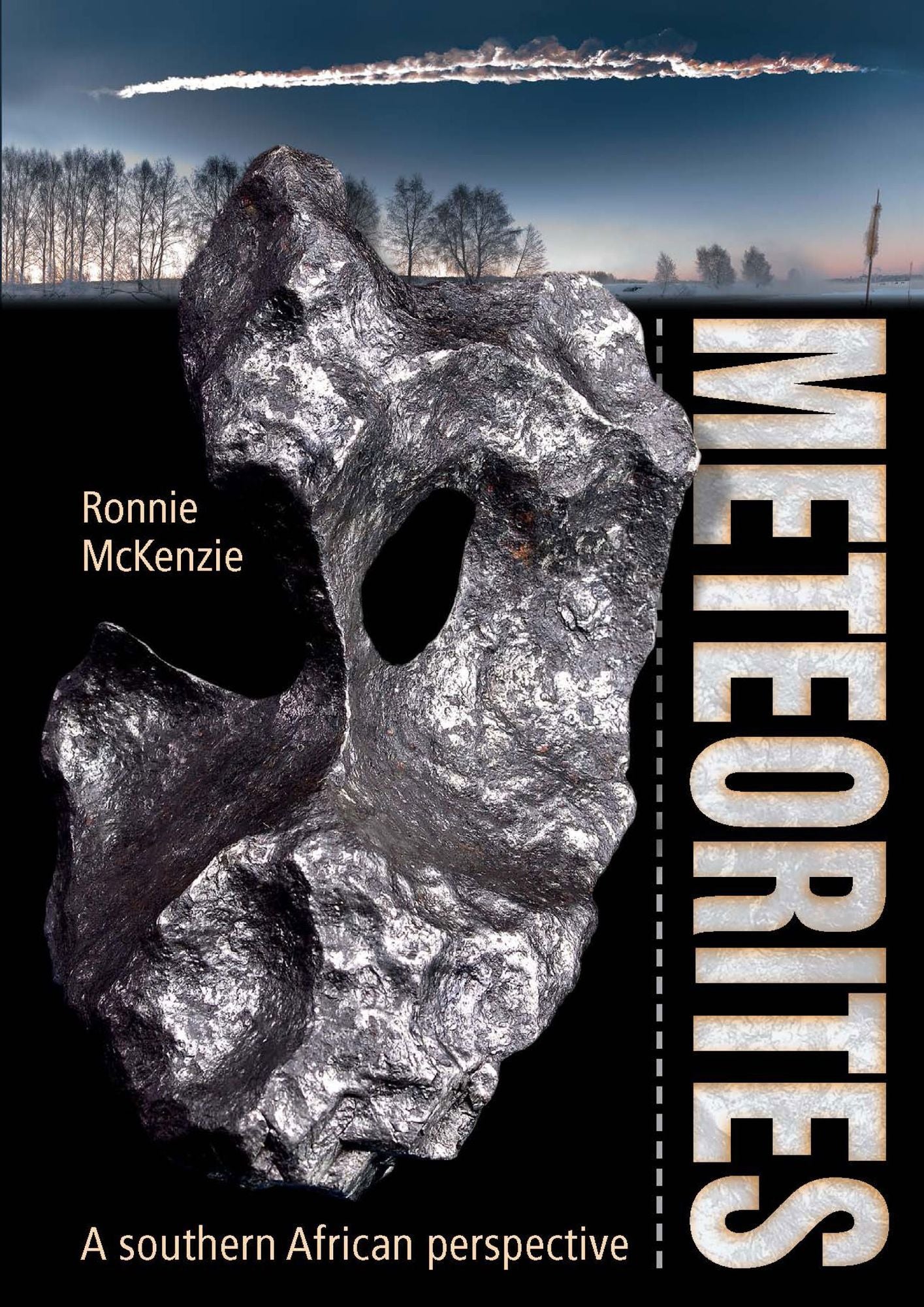Meteorites: a southern African perspective