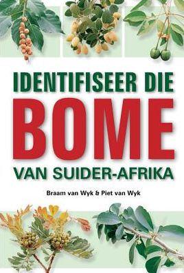 Identifiseer die Bome van Suider-Afrika