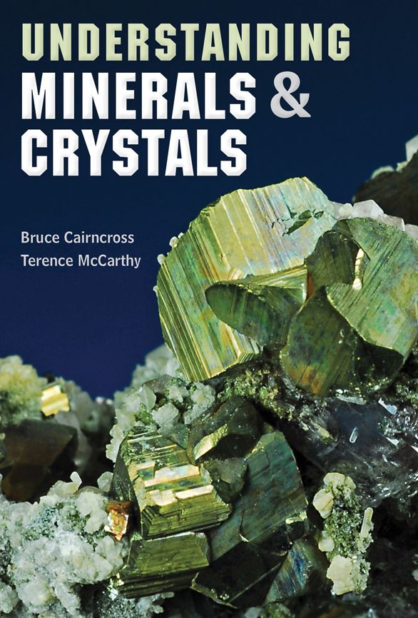 Understanding Minerals & Crystals