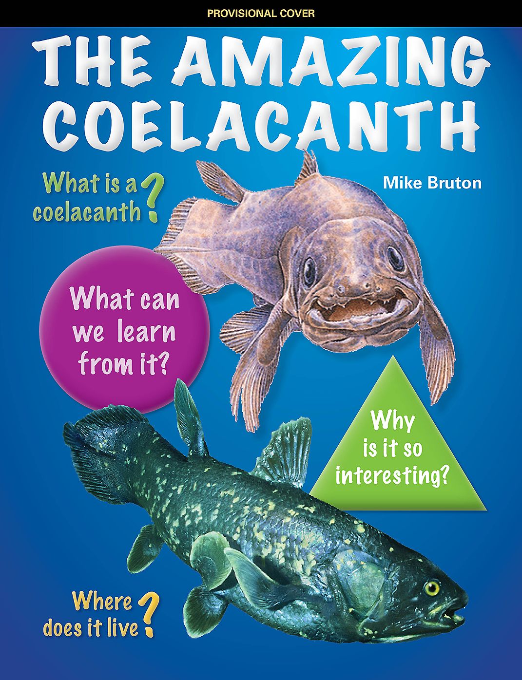 The Amazing Coelacanth