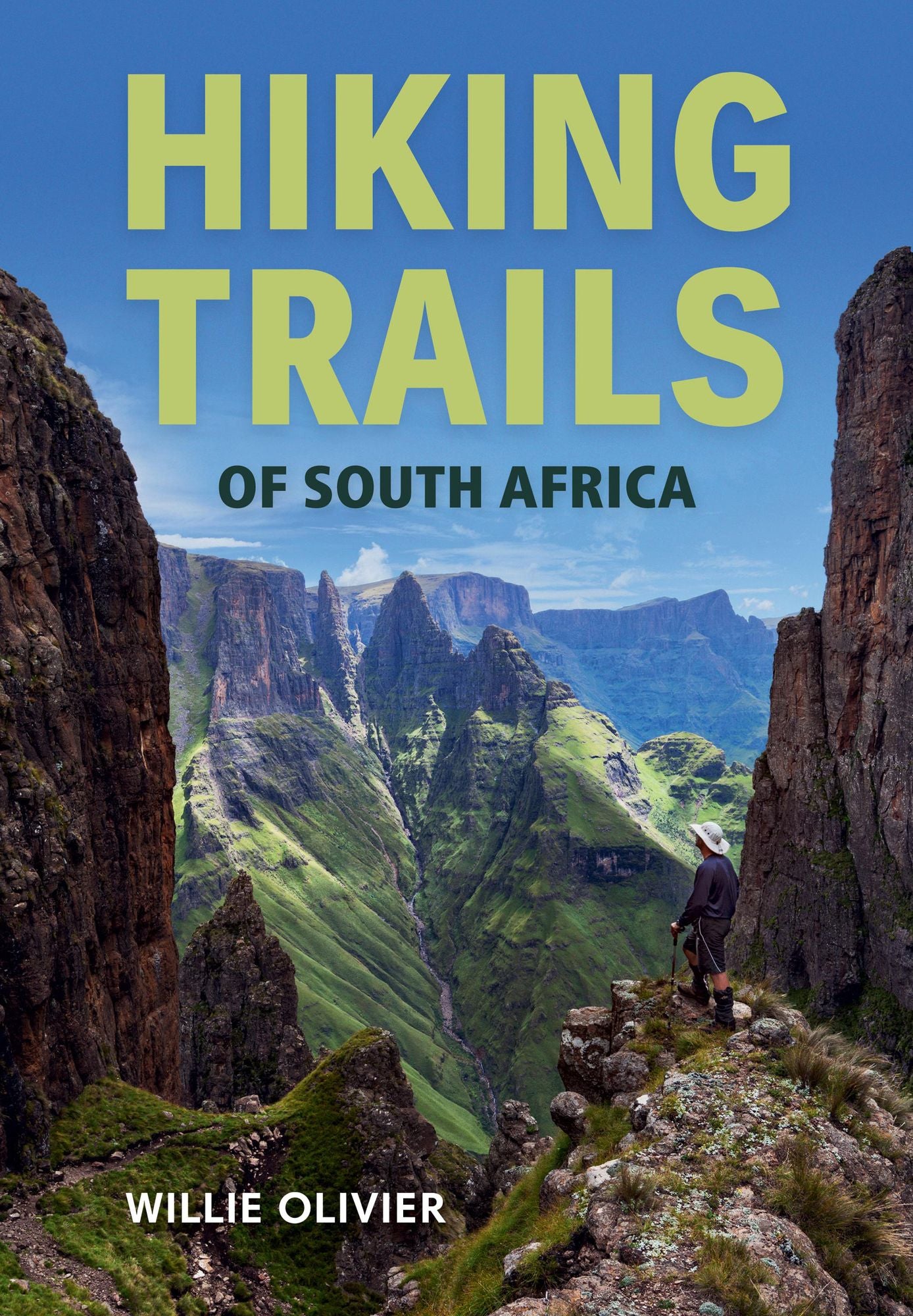 Hiking Trails of South Africa