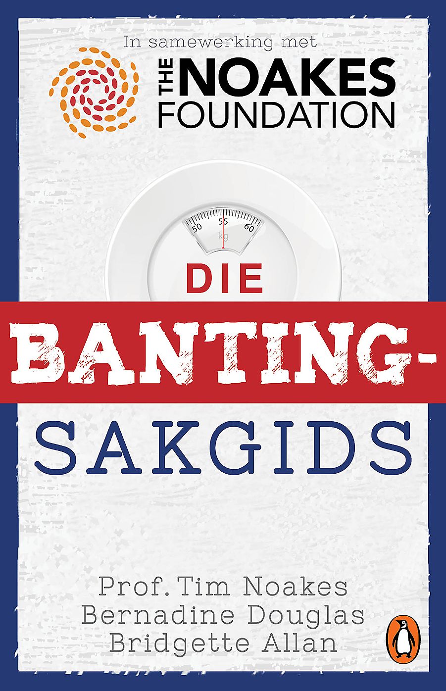 Die Banting-sakgids