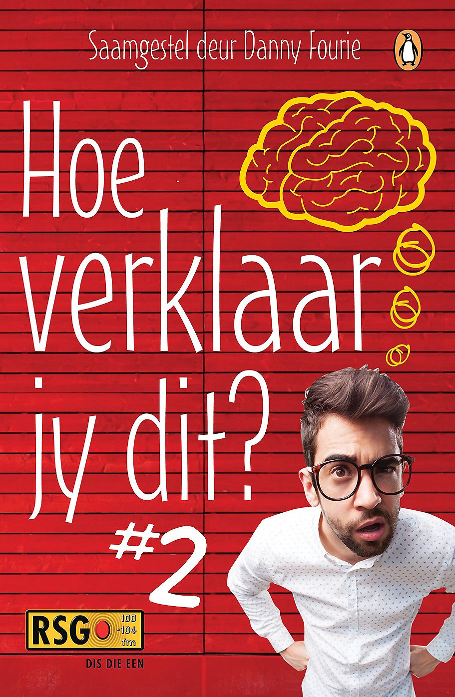 Hoe verklaar jy dit? #2