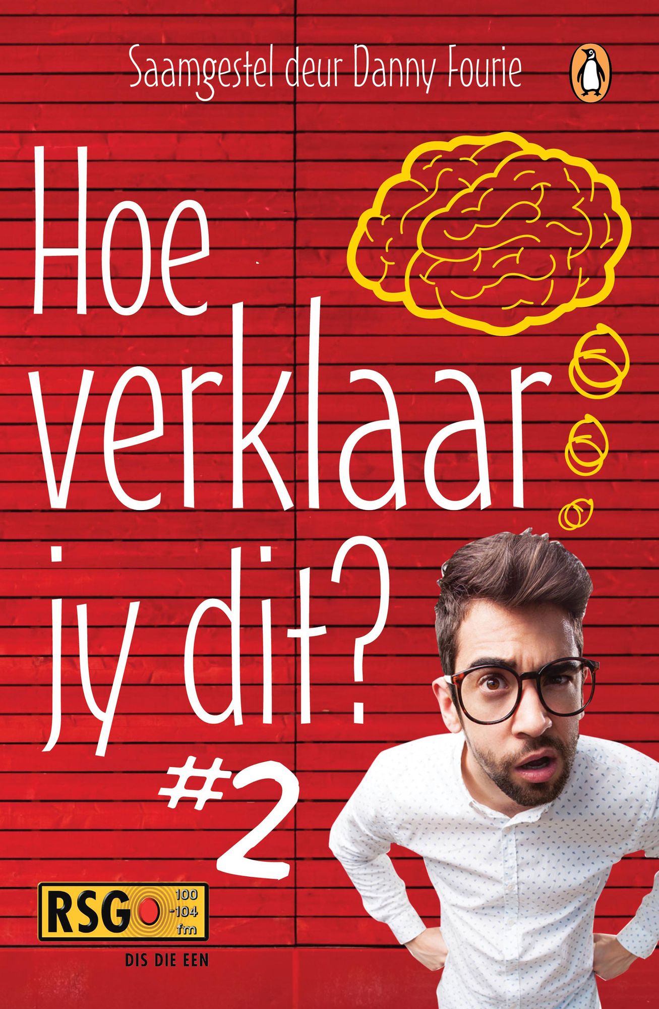 Hoe verklaar jy dit? II