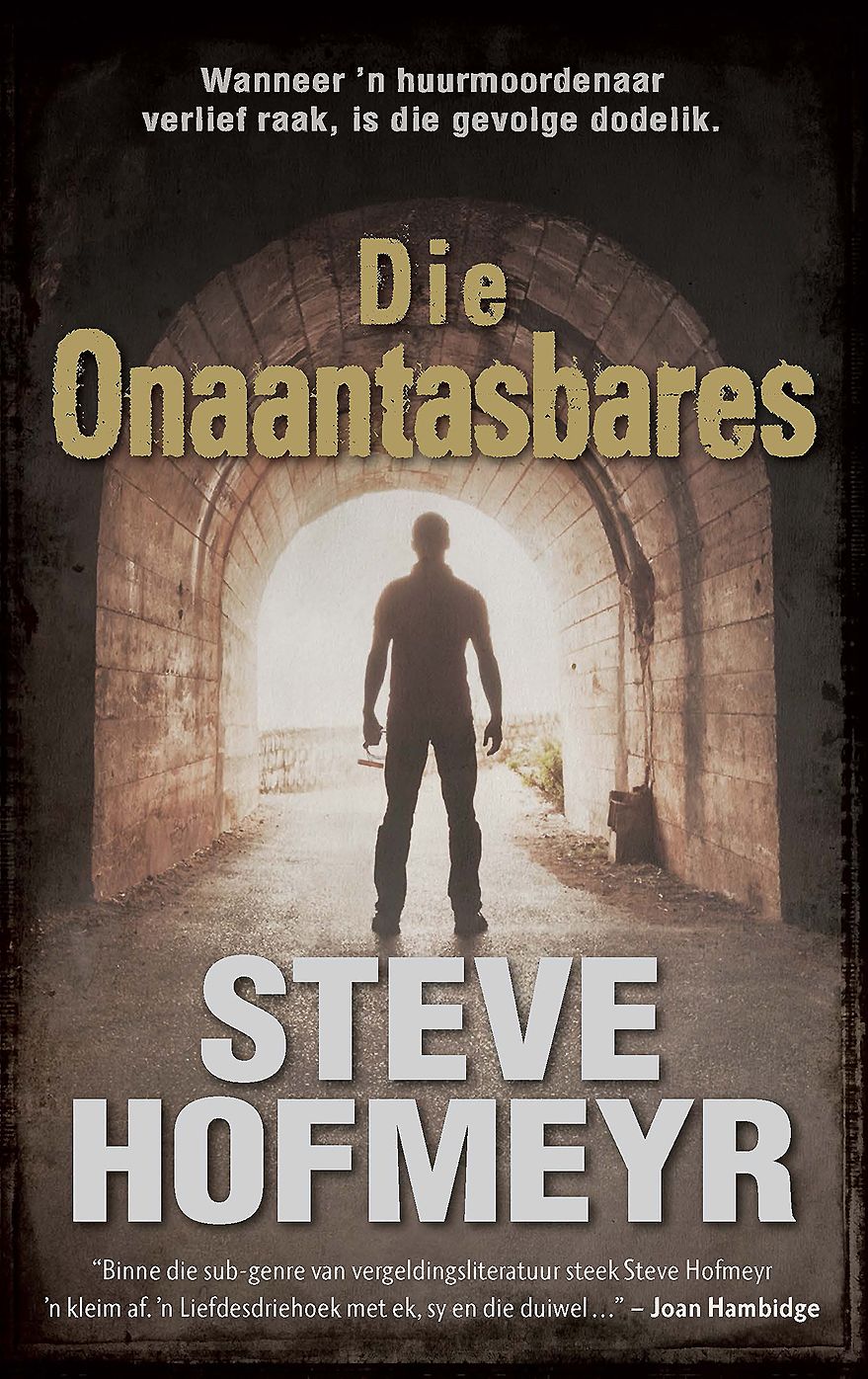 Die onaantasbares