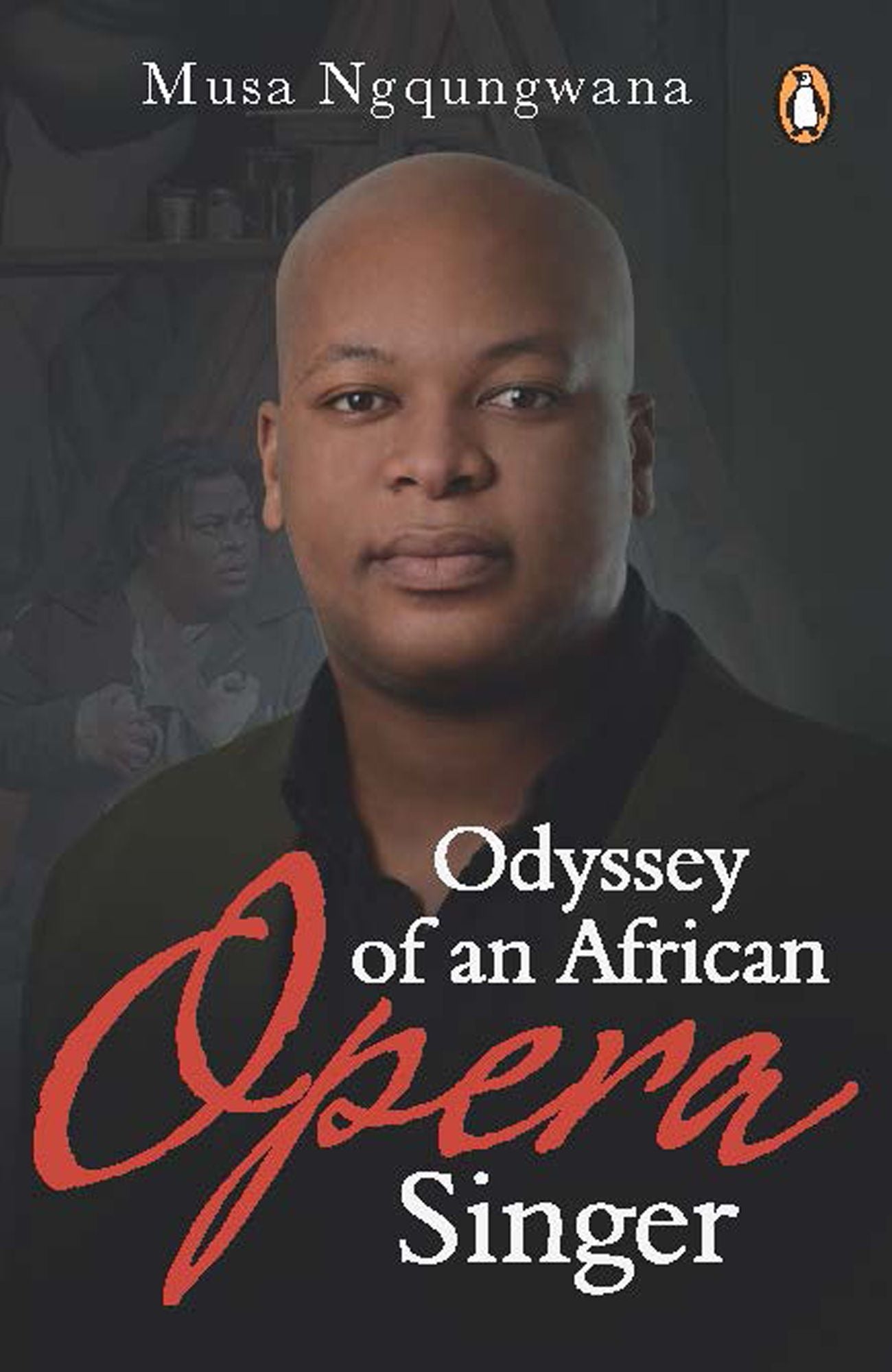 Odyssey of an African Opera Singer
