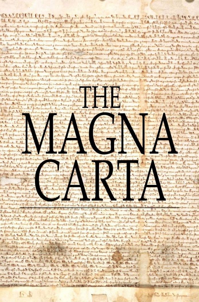 The Magna Carta: Three Versions