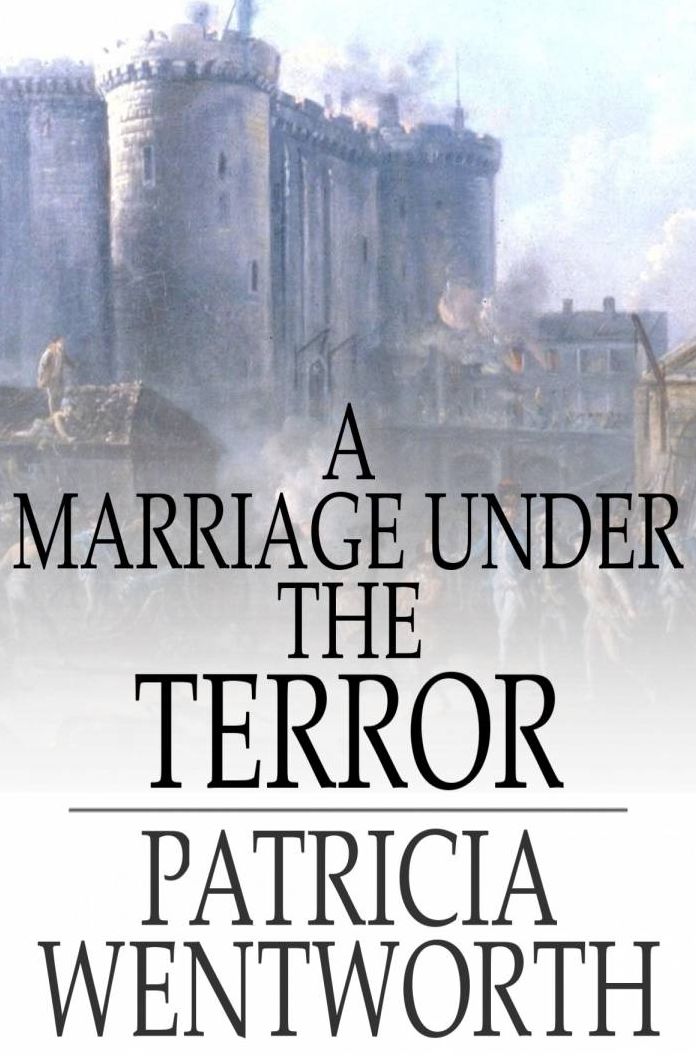 A Marriage under the Terror