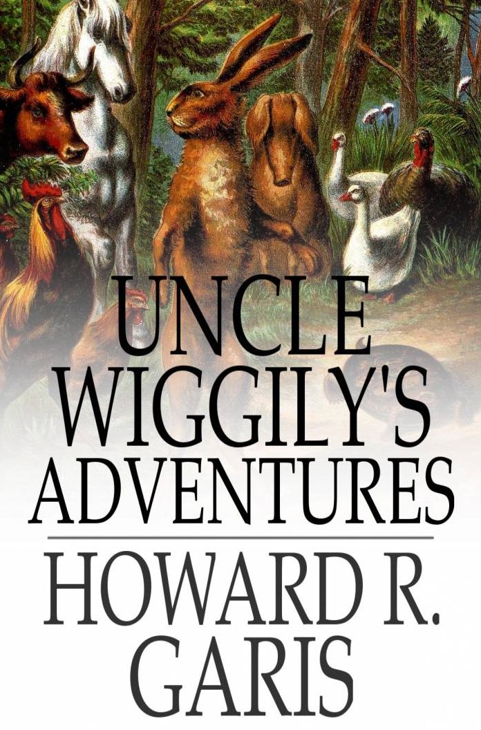 Uncle Wiggily's Adventures