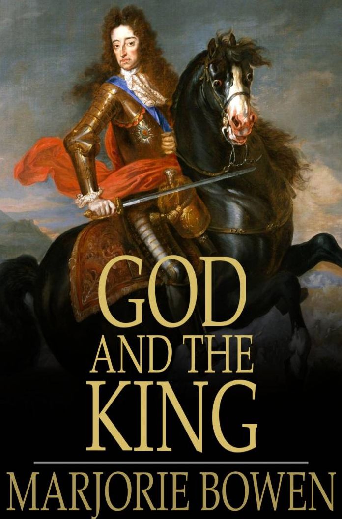 God and The King