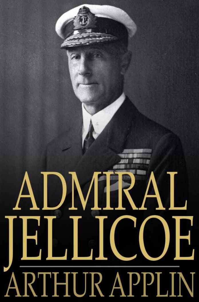 Admiral Jellicoe