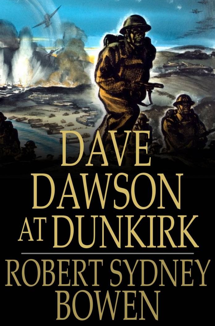 Dave Dawson at Dunkirk