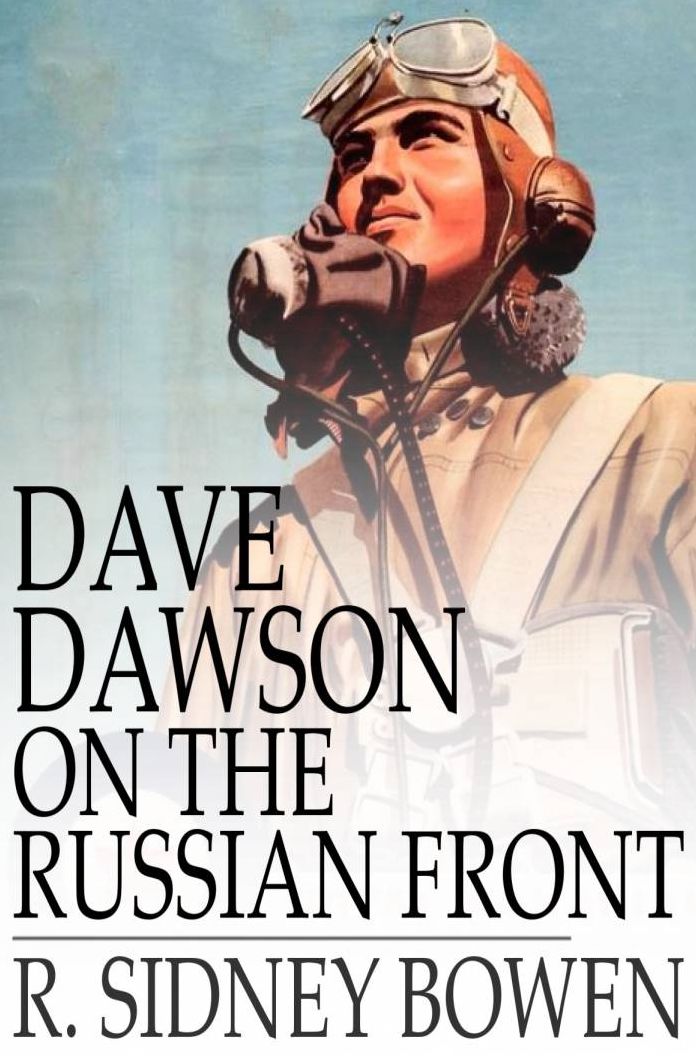 Dave Dawson on the Russian Front