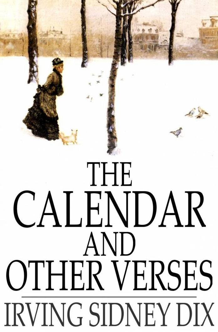 The Calendar and Other Verses