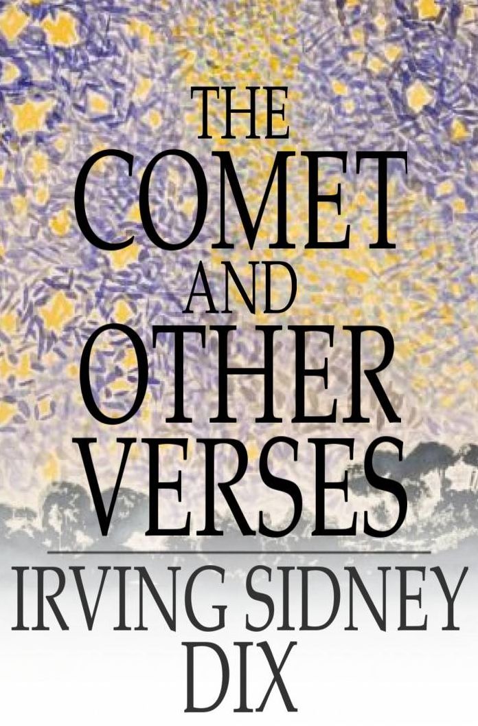 The Comet and Other Verses