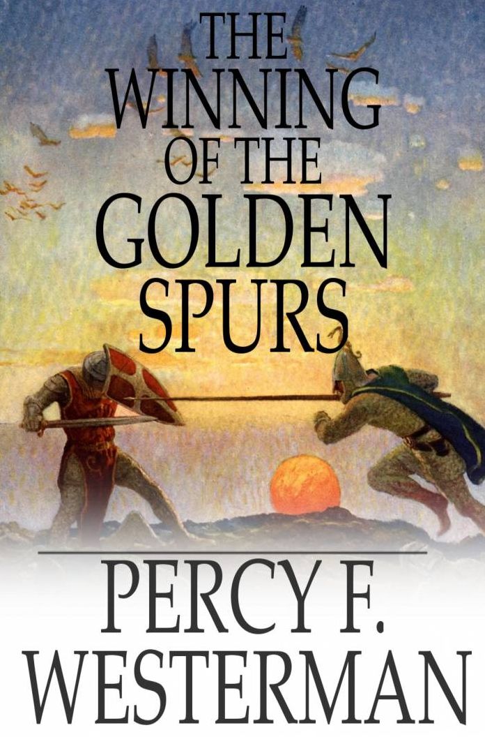 The Winning of the Golden Spurs