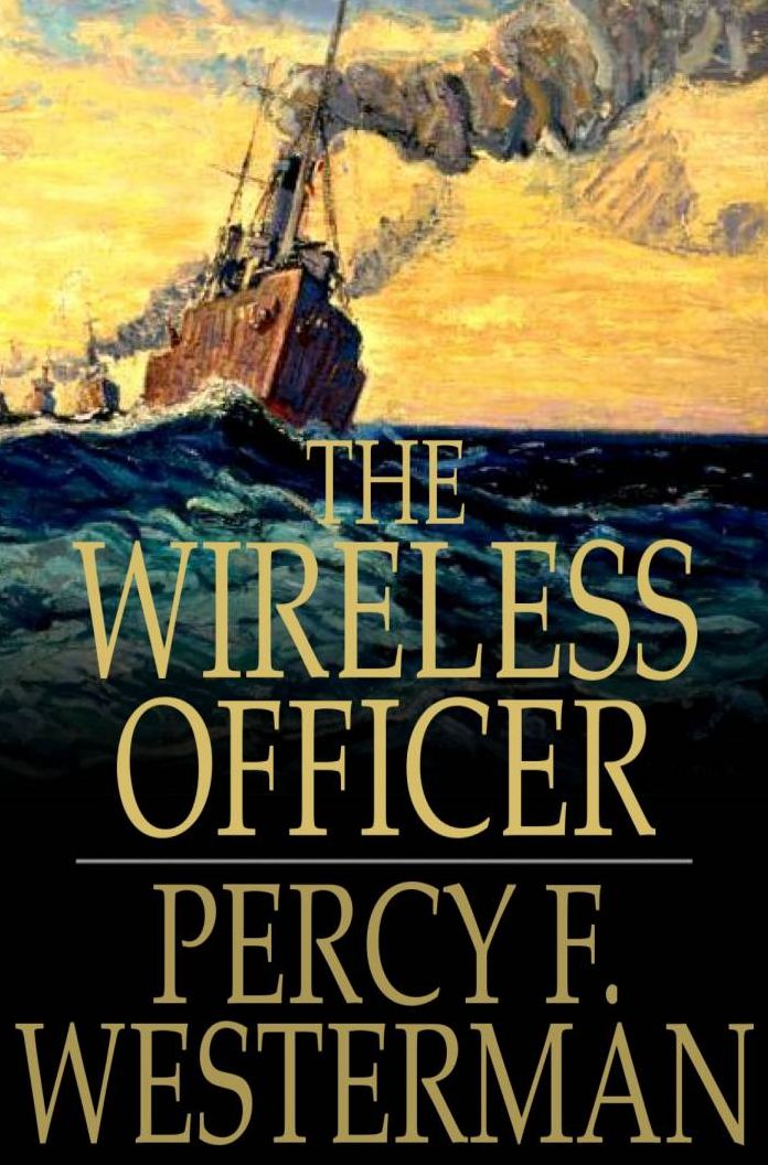 The Wireless Officer