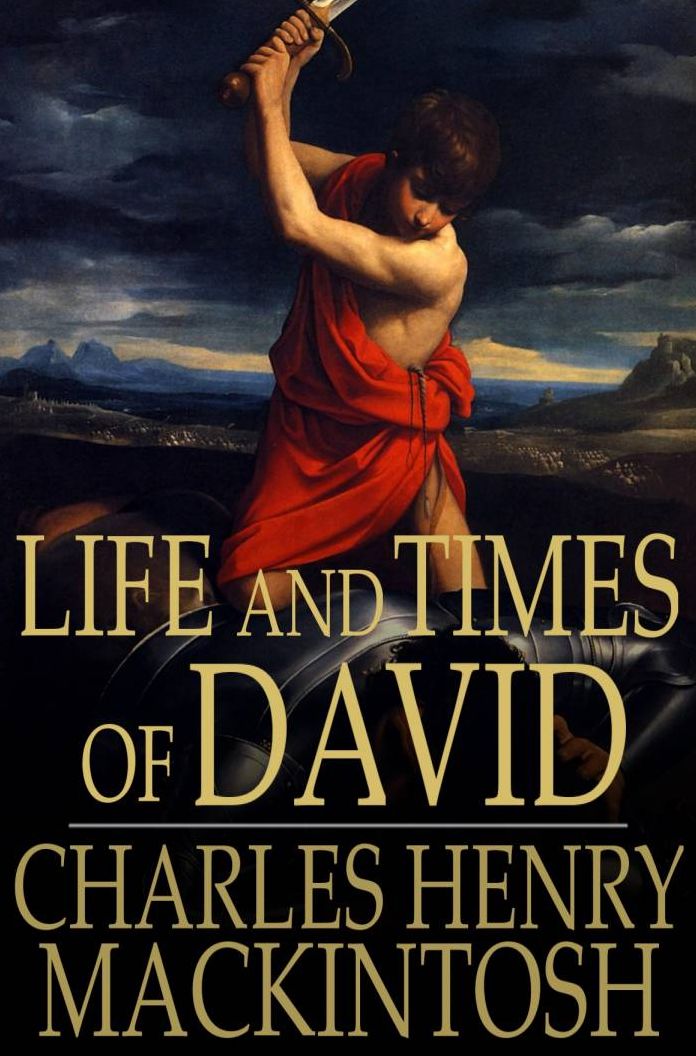 Life and Times of David