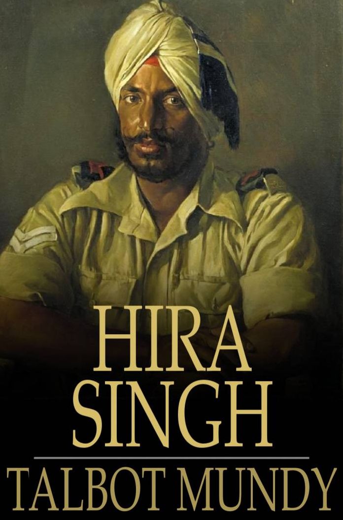 Hira Singh: When India Came to Fight in Flanders