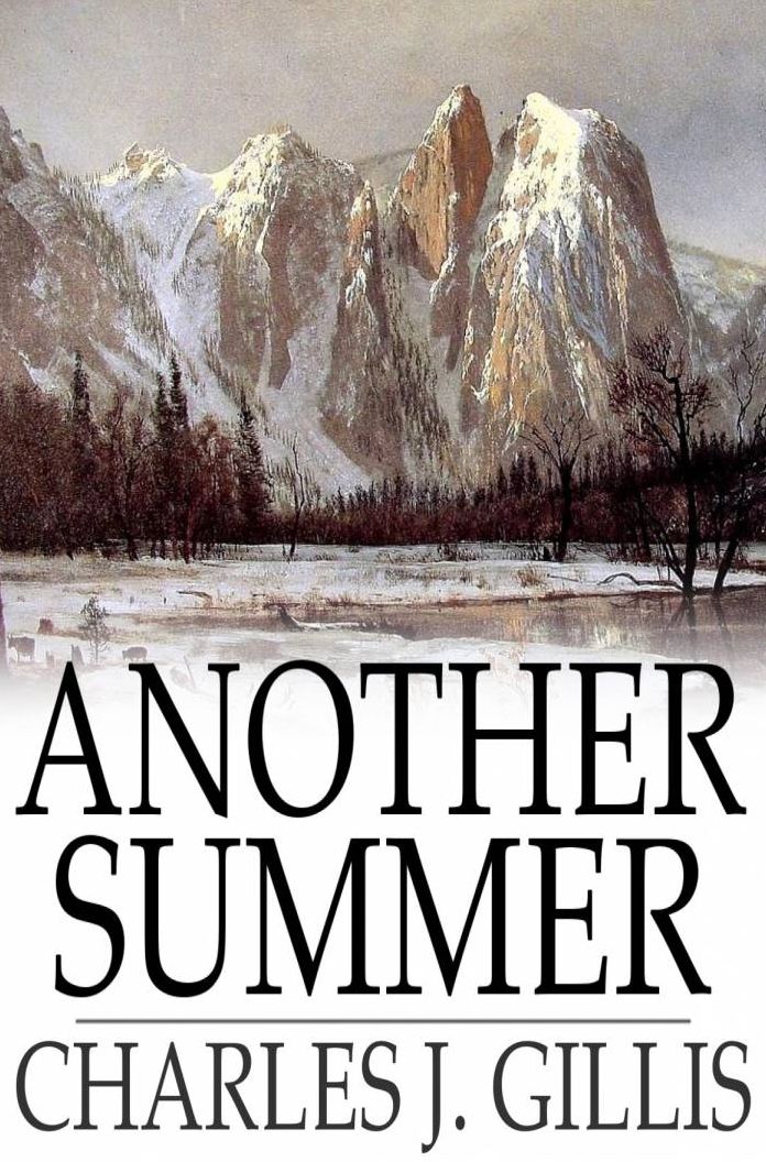 Another Summer: The Yellowstone Park and Alaska