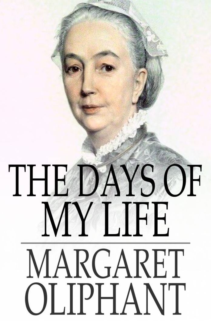 The Days of My Life: An Autobiography