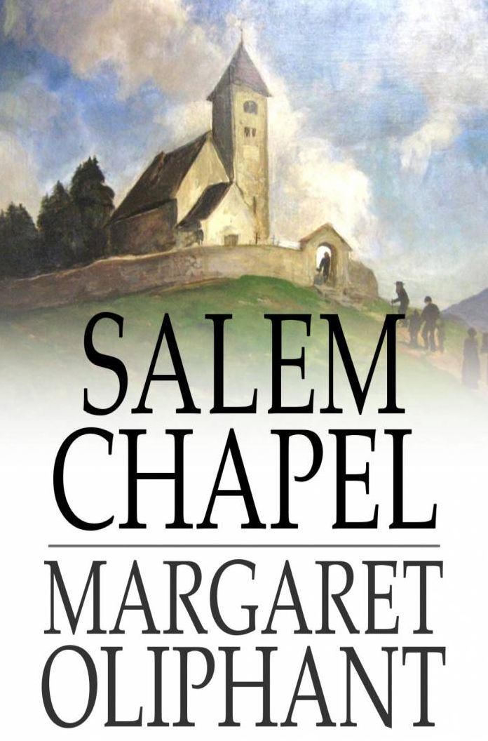Salem Chapel