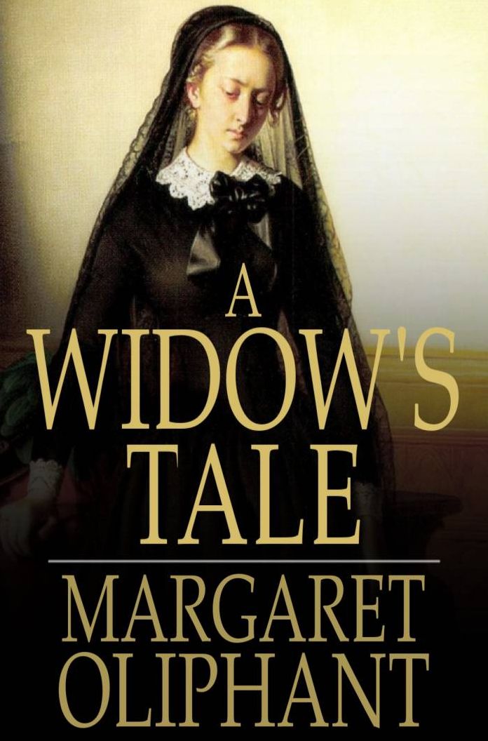 A Widow's Tale: And Other Stories