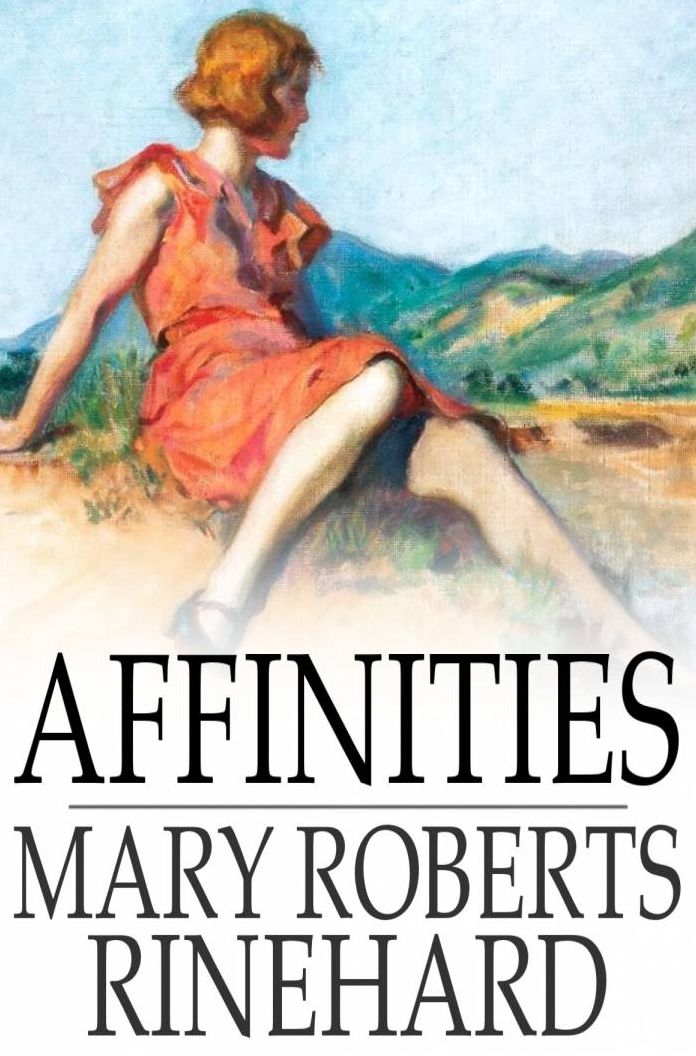 Affinities: And Other Stories