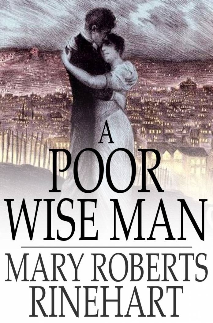 A Poor Wise Man
